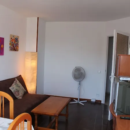 Apartment Cielo Azul *