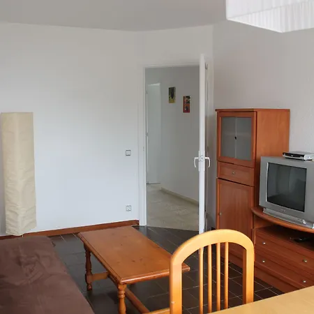 Cielo Azul Apartment *