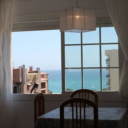 Cielo Azul Apartment *