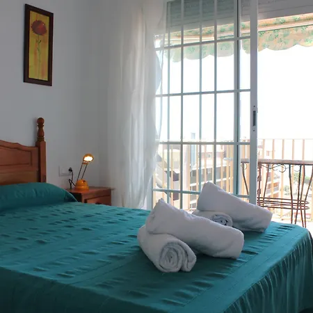 Cielo Azul Apartment