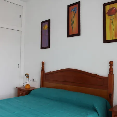 Apartment Cielo Azul Malgrat de Mar