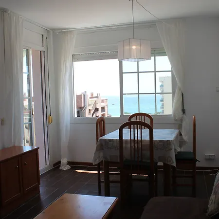 Apartment Cielo Azul