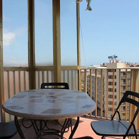 Cielo Azul Apartment
